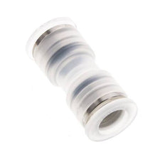 10mm Push-in Fitting PA EPDM/PTFE