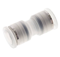 12mm Push-in Fitting PA EPDM/PTFE