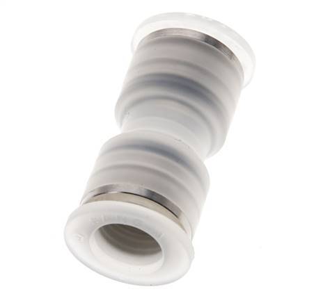 12mm Push-in Fitting PA EPDM/PTFE