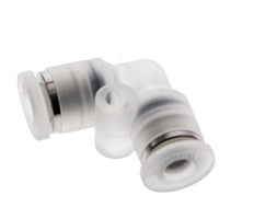 4mm 90deg Elbow Push-in Fitting PA EPDM/PTFE