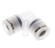 8mm 90deg Elbow Push-in Fitting PA EPDM/PTFE