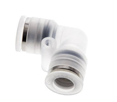 8mm 90deg Elbow Push-in Fitting PA EPDM/PTFE
