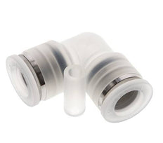 10mm 90deg Elbow Push-in Fitting PA EPDM/PTFE