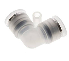 10mm 90deg Elbow Push-in Fitting PA EPDM/PTFE