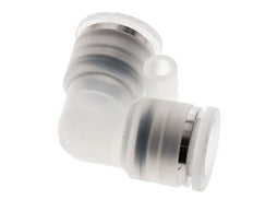 10mm 90deg Elbow Push-in Fitting PA EPDM/PTFE