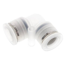 12mm 90deg Elbow Push-in Fitting PA EPDM/PTFE