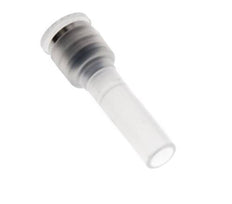 6mm x 8mm Push-in Fitting with Plug-in PA EPDM/PTFE