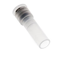 6mm x 10mm Push-in Fitting with Plug-in PA EPDM/PTFE