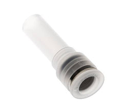 10mm x 12mm Push-in Fitting with Plug-in PA EPDM/PTFE