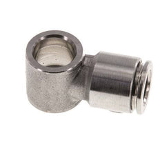 8mm L-Banjo Push-in Fitting Stainless Steel FKM Banjo bolt G1/8 inch