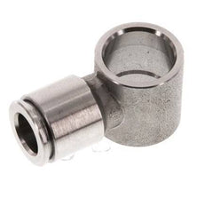 8mm L-Banjo Push-in Fitting Stainless Steel FKM Banjo bolt G1/4''