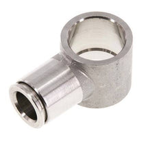 10mm L-Banjo Push-in Fitting Stainless Steel FKM Banjo bolt G3/8''