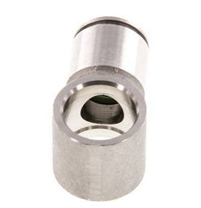 12mm L-Banjo Push-in Fitting Stainless Steel FKM Banjo bolt G3/8''
