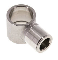 12mm L-Banjo Push-in Fitting Stainless Steel FKM Banjo bolt G1/2''
