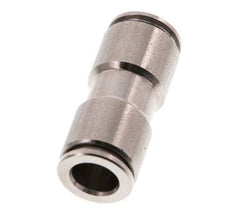 8mm Push-in Fitting Stainless Steel FKM