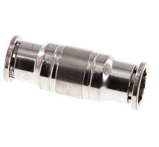 16mm Push-in Fitting Stainless Steel FKM