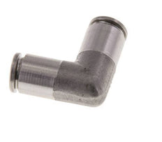 4mm 90deg Elbow Push-in Fitting Stainless Steel FKM
