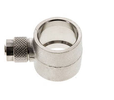8x6 & G1/2'' Nickel plated Brass Banjo Push-on Fitting [2 Pieces]