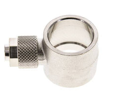 10x8 & G1/2'' Nickel plated Brass Banjo Push-on Fitting [2 Pieces]