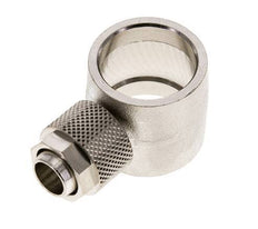 12x10 & G1/2'' Nickel plated Brass Banjo Push-on Fitting