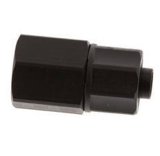 10x8 & G1/4'' Aluminum Straight Push-on Fitting with Female Threads [2 Pieces]