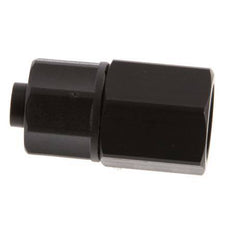 10x8 & G1/4'' Aluminum Straight Push-on Fitting with Female Threads [2 Pieces]