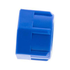 11.6x9mm (M16x1) PVC Union Nut [20 Pieces]