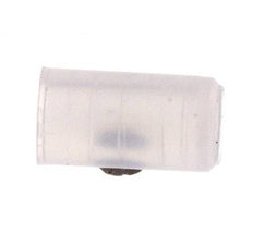 6x4 PE End Cap for Push-on Fitting [50 Pieces]