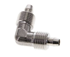 6x4 Stainless Steel 1.4404 Elbow Push-on Fitting