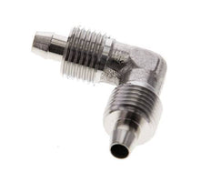 6x4 Stainless Steel 1.4404 Elbow Push-on Fitting