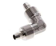 6x4 Stainless Steel 1.4404 Elbow Push-on Fitting