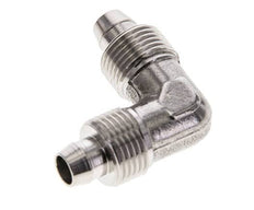 8x6 Stainless Steel 1.4404 Elbow Push-on Fitting