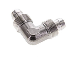 10x8 Stainless Steel 1.4404 Elbow Push-on Fitting