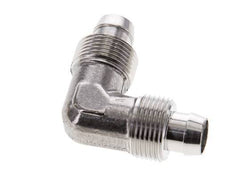 10x8 Stainless Steel 1.4404 Elbow Push-on Fitting