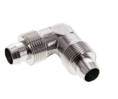 10x8 Stainless Steel 1.4404 Elbow Push-on Fitting