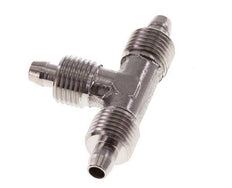 6x4 Stainless Steel 1.4404 Tee Push-on Fitting