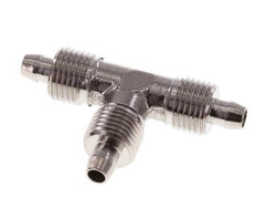 6x4 Stainless Steel 1.4404 Tee Push-on Fitting