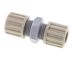 12x9mm PA Straight Compression Fitting 10 bar