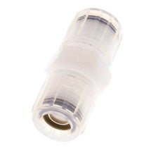 12x9mm & PFA Straight Compression Fitting with Female Threads 10 bar