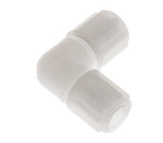6x4mm PVDF Elbow Compression Fitting 10 bar
