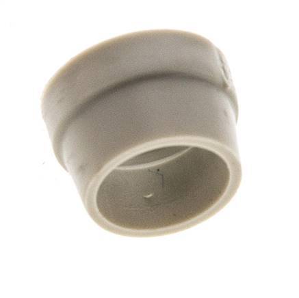6x8 PP Compression ring [20 Pieces]