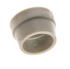 6x8 PP Compression ring [20 Pieces]