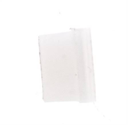 4x6 PVDF Compression ring [10 Pieces]