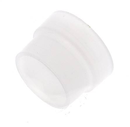 8x10 PVDF Compression ring [5 Pieces]