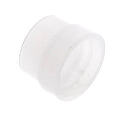 8x10 PVDF Compression ring [5 Pieces]