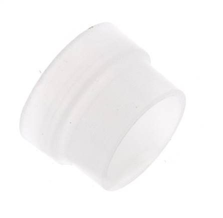 8x10 PVDF Compression ring [5 Pieces]