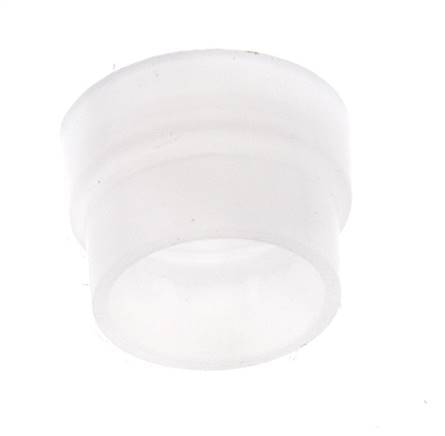 8x10 PVDF Compression ring [5 Pieces]