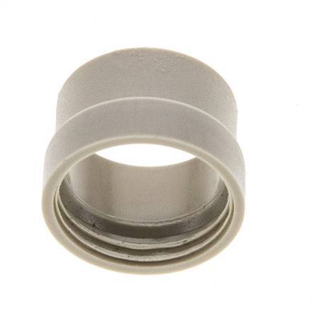 10x12 PVDF Compression ring [5 Pieces]