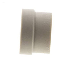 12x14 PVDF Compression ring [2 Pieces]