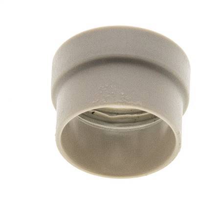 12x14 PVDF Compression ring [2 Pieces]